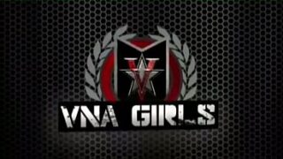 Big Boobed Vicky Vette Shows Us Her Pink Nipples And Rubs Her Muff!