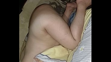 Despacito hace mucho que no entrego el culo